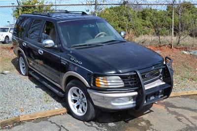 Used Ford Expedition 1998 : $1500
