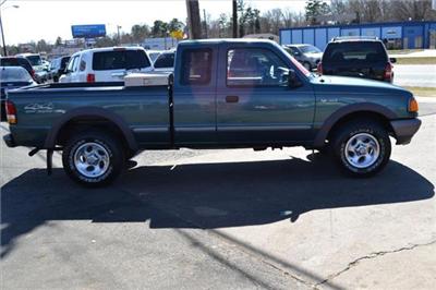 Used Ford Ranger 1997 : $3495