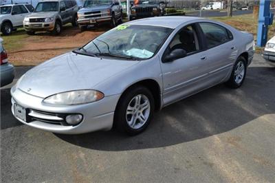 Used Dodge Intrepid 2000 : $3995
