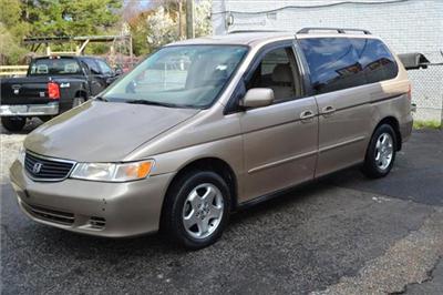Used Honda Odyssey 1999 : $2195