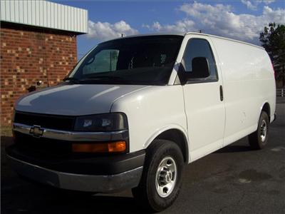 Used Chevrolet Express 2007 : $8495