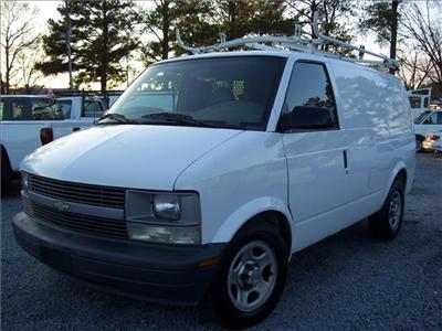 Used Chevrolet Astro 2005 : $6995