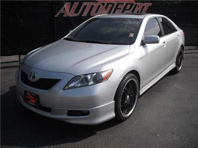 Used Toyota Camry 2009 : $0