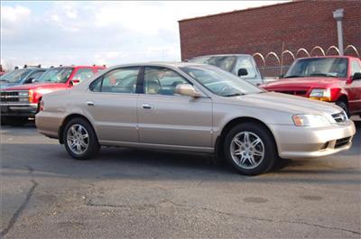 Used Acura TL 2000 : $11495