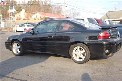 Used Pontiac GrandAm 2000 : $8595