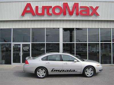 Used Chevrolet Impala 2006 : $13999