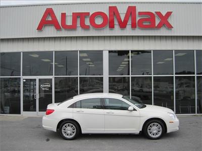 Used Chrysler Sebring 2008 : $0