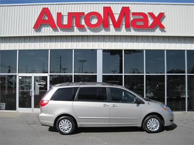 Used Toyota Sienna 2006 : $0