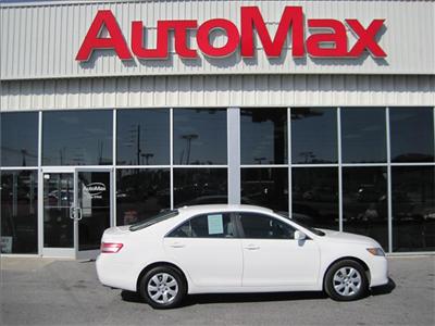 Used Toyota Camry 2010 : $0