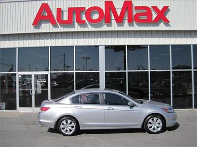 Used Honda Accord 2008 : $0