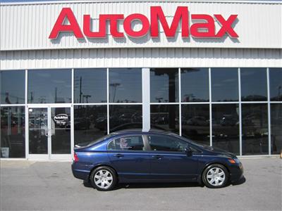 Used Honda Civic 2008 : $0