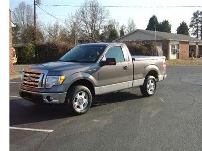 Used Ford F150 2010 : $20950