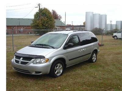 Used Dodge Caravan 2005 : $8950