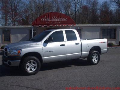 Used Dodge RamPickup 2006 : $15900