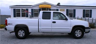 Used Chevrolet Silverado 2003 : $8995