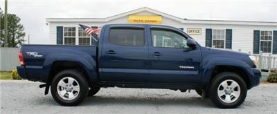 Used Toyota Tacoma 2008 : $23995