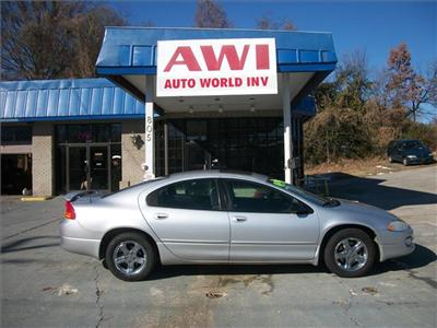 Used Dodge Intrepid 2003 : $4400