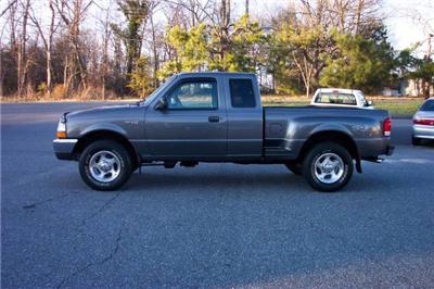 Used Ford Ranger 2000 : $6450