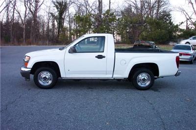 Used Chevrolet Colorado 2008 : $7950