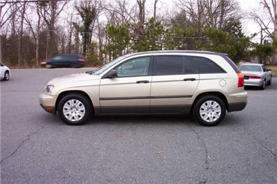 Used Chrysler Pacifica 2005 : $7950