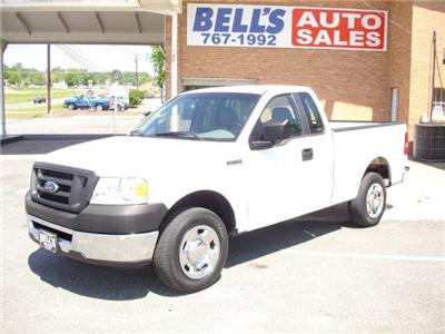 Used Ford F150 2008 : $9950
