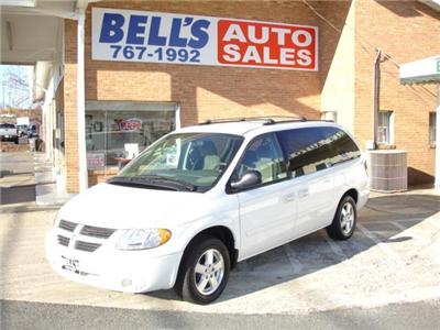 Used Dodge GrandCaravan 2005 : $8950