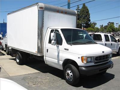 Used Ford E450SuperDuty 1999 : $6995