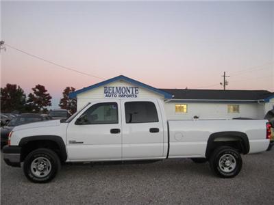 Used Chevrolet Silverado 2007 : $18999