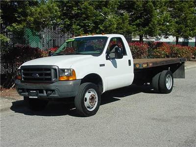 Used Ford F450 2000 : $9995