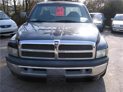 Used Dodge RamPickup 1995 : $3950