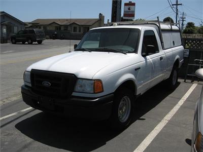 Used Ford Ranger 2005 : $6995