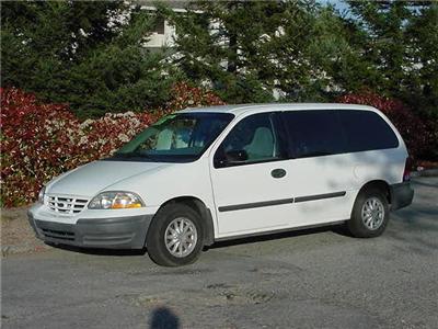 Used Ford Windstar 1999 : $2995