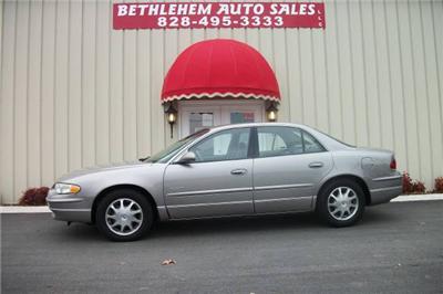 Used Buick Regal 1999 : $3999