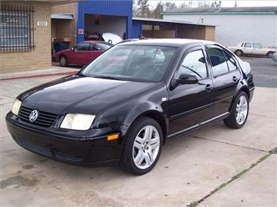 Used Volkswagen Jetta 2003 : $7995
