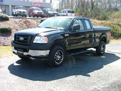 Used Ford F150 2005 : $9995
