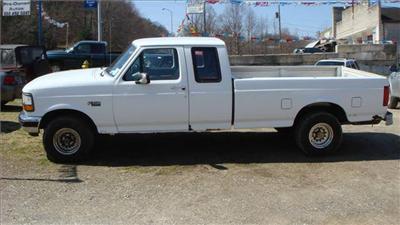 Used Ford F150 1992 : $3700