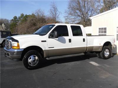 Used Ford F350 2001 : $18500