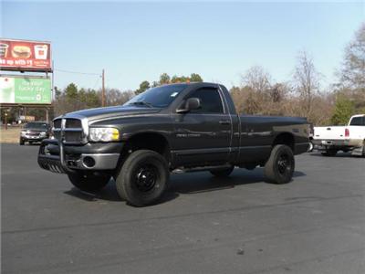 Used Dodge RamPickup 2004 : $13900