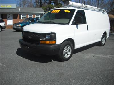 Used Chevrolet Express 2006 : $9995