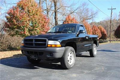 Used Dodge Dakota 2004 : $9990