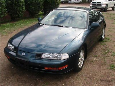 Used Honda Prelude 1993 : $4490
