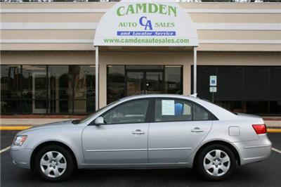 Used Hyundai Sonata 2010 : $14395