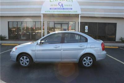 Used Hyundai Accent 2009 : $10295