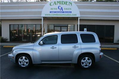 Used Chevrolet HHR 2010 : $13495