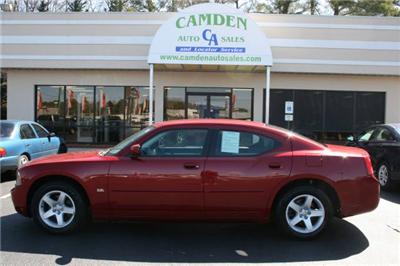 Used Dodge Charger 2010 : $16900