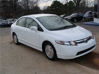 Used Honda Civic 2008 : $11950