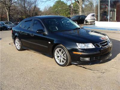 Used Saab 93 2003 : $9450