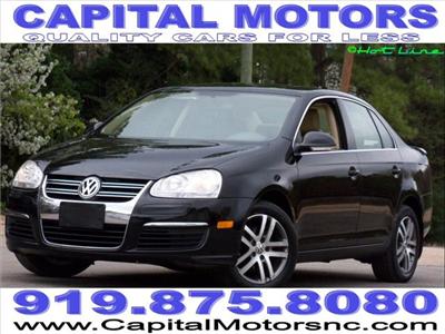 Used Volkswagen Jetta 2006 : $0