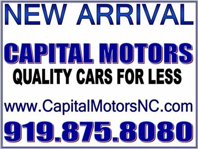 Used Mitsubishi Galant 2003 : $0