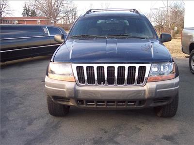 Used Jeep GrandCherokee 2000 : $5995